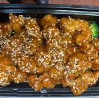 Best Sesame Chicken in Lincoln Park, NJ