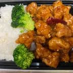Best General Tso's Chicken (Combo Platter) in Lincoln Park, NJ