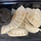 Best Steamed Chicken Dumplings (8) in Lincoln Park, NJ