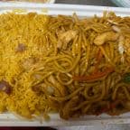 Best Chicken Lo Mein (Lunch) in Lincoln Park, NJ