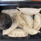 Best Steamed Vegetable Dumplings (8) in Lincoln Park, NJ