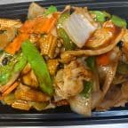 Best Chicken with Black Bean Sauce in Lincoln Park, NJ