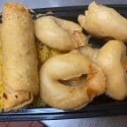 Best Sweet & Sour Shrimp (Combo Platter) in Lincoln Park, NJ