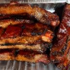 Best Bar-B-Q Spare Ribs in Lincoln Park, NJ