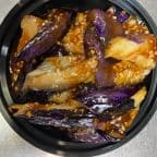 Best Eggplant with Garlic Sauce in Lincoln Park, NJ