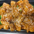 Best Sesame Tofu in Lincoln Park, NJ