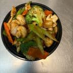 Best Chicken w Mixed Vegetables in Lincoln Park, NJ