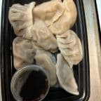 Best Steamed Dumplings in Lincoln Park, NJ