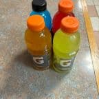 Best Gatorade in Lincoln Park, NJ