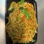 Best Vegetable Lo Mein in Lincoln Park, NJ