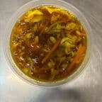 Best Hot & Sour Soup in Lincoln Park, NJ