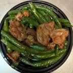 Best Beef with String Beans in Lincoln Park, NJ