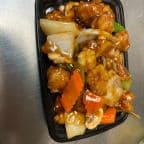 Best New Tai Ching Chicken (White Meat) in Lincoln Park, NJ