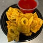 Best Fried Pork Wonton with Sweet & Sour Sauce (10) in Lincoln Park, NJ