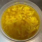 Best Wonton Egg Drop Soup in Lincoln Park, NJ