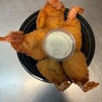 Best Fried Jumbo Shrimp (5) in Lincoln Park, NJ