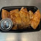 Best Scallion Pancakes in Lincoln Park, NJ