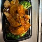 Best General Tso's Shrimp in Lincoln Park, NJ