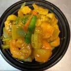 Best Jumbo Shrimp with Curry Sauce in Lincoln Park, NJ