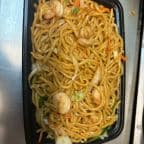 Best Shrimp Lo Mein in Lincoln Park, NJ