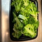 Best Steamed Broccoli in Lincoln Park, NJ
