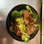 Best Beef with Broccoli in Lincoln Park, NJ