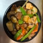 Best Beef with Mushroom in Lincoln Park, NJ