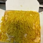 Best Egg Fried Rice in Lincoln Park, NJ