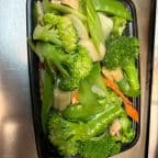 Best Steamed Mixed Vegetables in Lincoln Park, NJ
