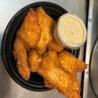 Best Chicken Fingers with Honey Mustard in Lincoln Park, NJ
