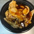 Best Plain Chicken in Brown Sauce in Lincoln Park, NJ