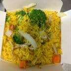 Best Vegetable Fried Rice in Lincoln Park, NJ