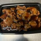 Best Plain Beef in Brown Sauce in Lincoln Park, NJ