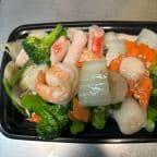 Best Seafood Delight in Lincoln Park, NJ