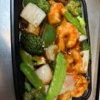 Best Shrimp with Garlic Sauce in Lincoln Park, NJ