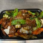 Best Hunan Beef in Lincoln Park, NJ