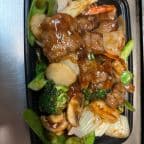 Best Szechuan Beef in Lincoln Park, NJ