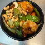 Best Shrimp with Cashew Nuts in Lincoln Park, NJ