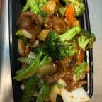 Best Beef with Mixed Vegetables in Lincoln Park, NJ